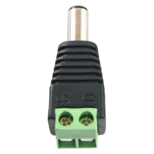 Connecteur DC Femelle (Sachet 10) / CON280