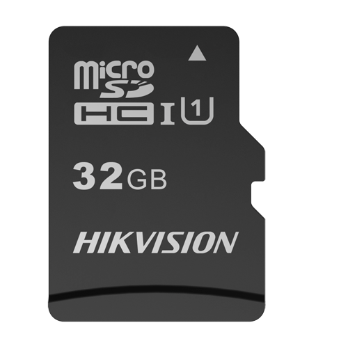 Carte Micro SD 32GB Smartphone