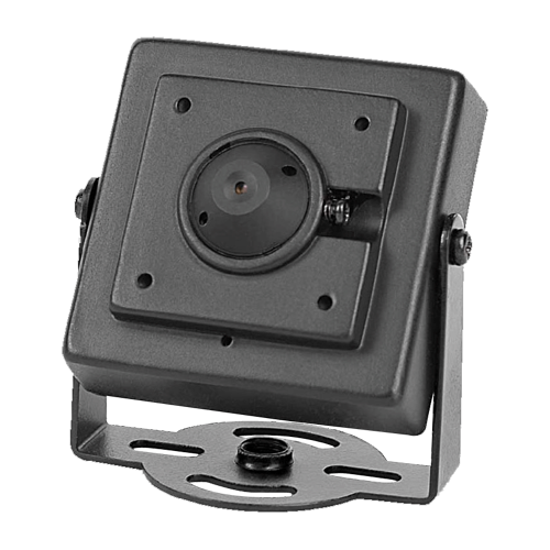Mini-caméra X-SECURITY Gamme 1080p PRO