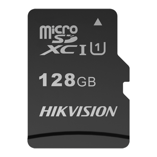 Carte Micro SD 128GB Smartphone
