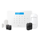 [NVS-A6WG-U1] Kit Smart Home Alarm NIVIAN