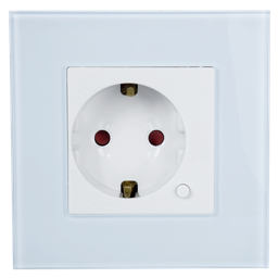 Nivian Smart Prise encastrée Wi-Fi