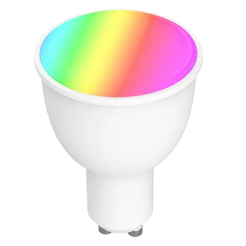 Nivian Ampoule RVB Wi-Fi