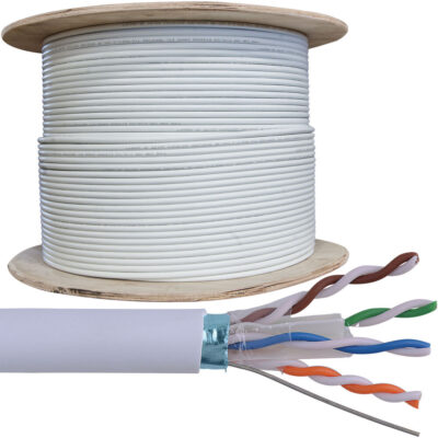 CAT6-FTP-S305