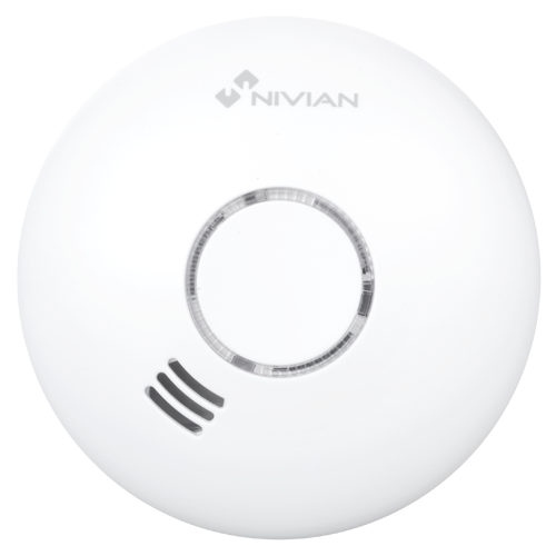 Détecteur de fumée NIVIAN