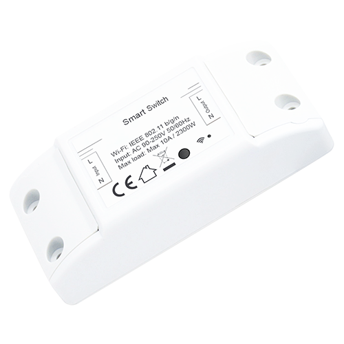 COMMUTATEUR NIVIAN 10A 220V