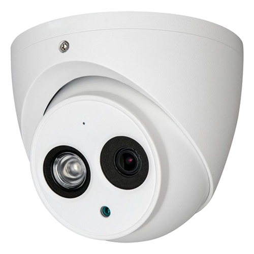 Caméra X-SECURITY 4in1 5MP IR50 Audio