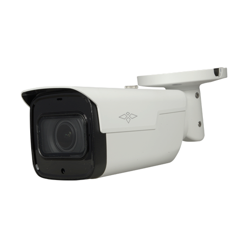 Caméra X-SECURITY 4in1 5MP Bullet VR 80IR