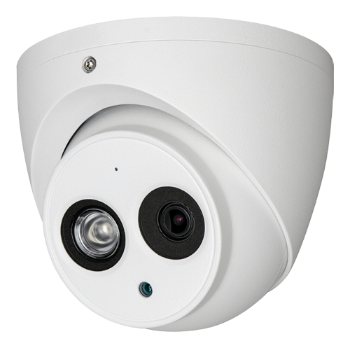 Caméra X-SECURITY IP 4MP 50IR