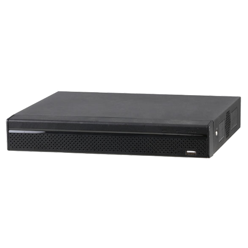NVR X-SECURITY 16 Ports PoE 8MP