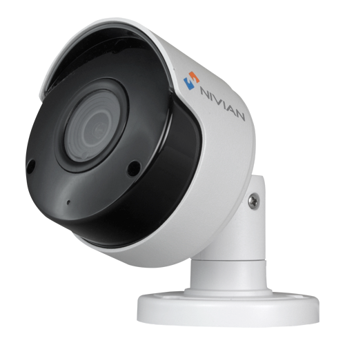 Caméra NIVIAN IP 5 Megapixel