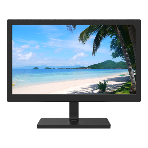 Écran SAFIRE LED 19"