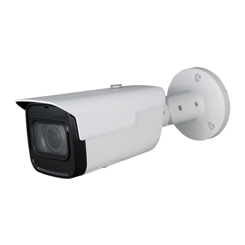 Caméra X-SECURITY IP 8MP IR60 Audio SD