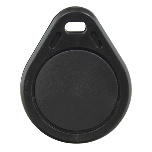 RFID-TAG-BLACK