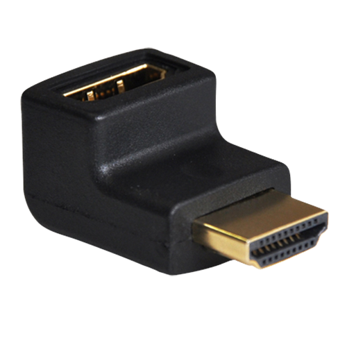 Connecteur HDMI Mâle / Femelle