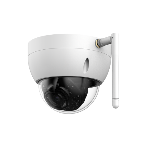Caméra X-SECRUTY IP 4MP IR30 WIFI
