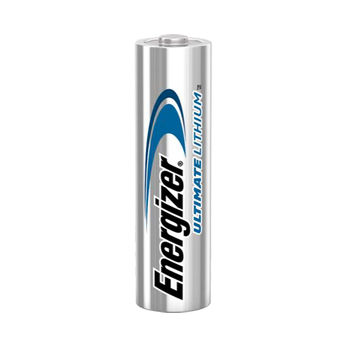 Pile AAA/FR03 1.5 V Lithium Energizer