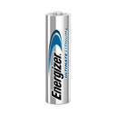 [BATT-AAA-FR03-E] Pile AAA/FR03 1.5 V Lithium Energizer