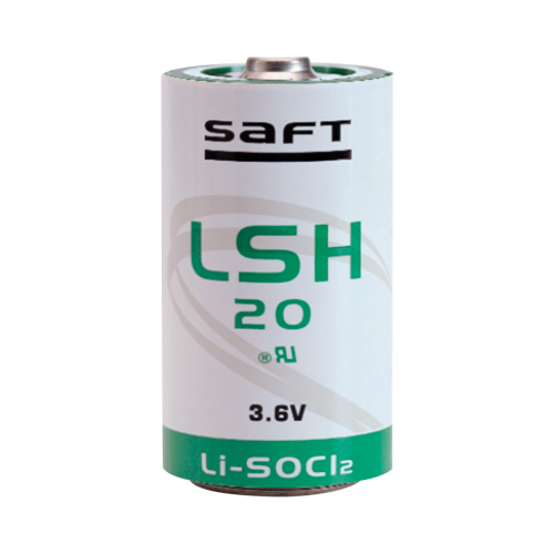 BATT-LSH20-S
