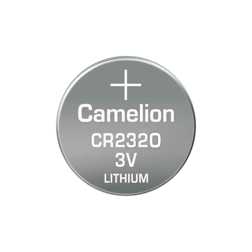 Pile CR2320 Voltage 3.0 V - Lithium