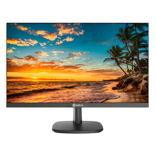 Moniteur SAFIRE TFT-LED 27"