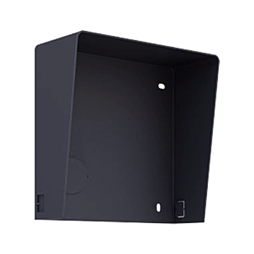 Support Visiophone SAFIRE SECC 1module