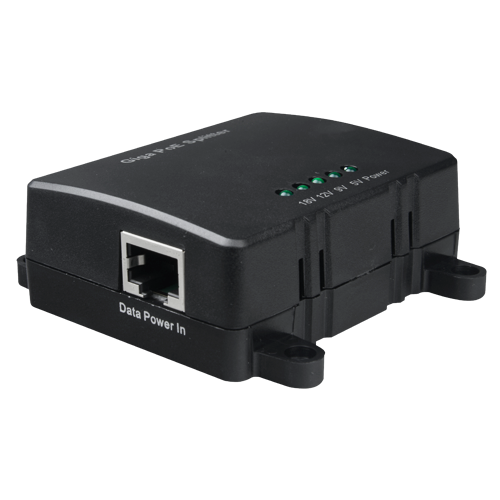 PoE Splitter 25W