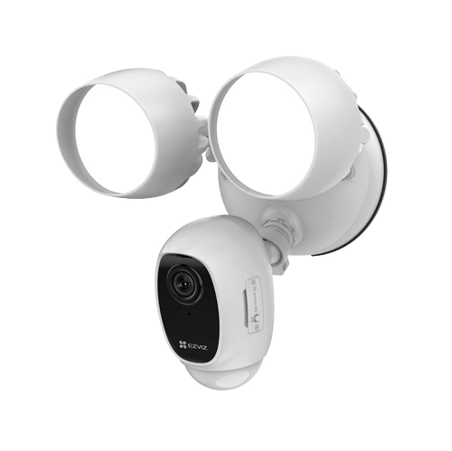 Caméra EZVIZ Spotlight WiFi IP 2 MP