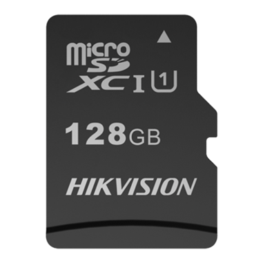 Carte Micro SDXC 128GB Caméra