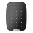 [AJ-KEYPADPLUS-B // A-22-4] AJAX Clavier Noir Bidirectionnel RFID