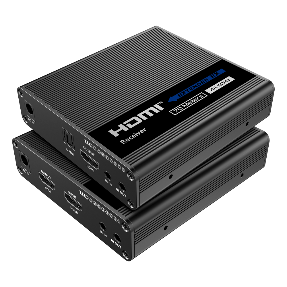 HDMI UTP Extender - 4K