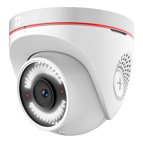 Caméra 2 MP EZVIZ IP WiFi C4W