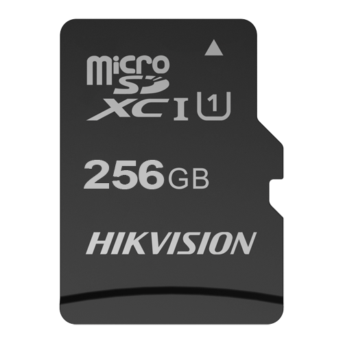 Carte Micro SD 256GB Smartphone