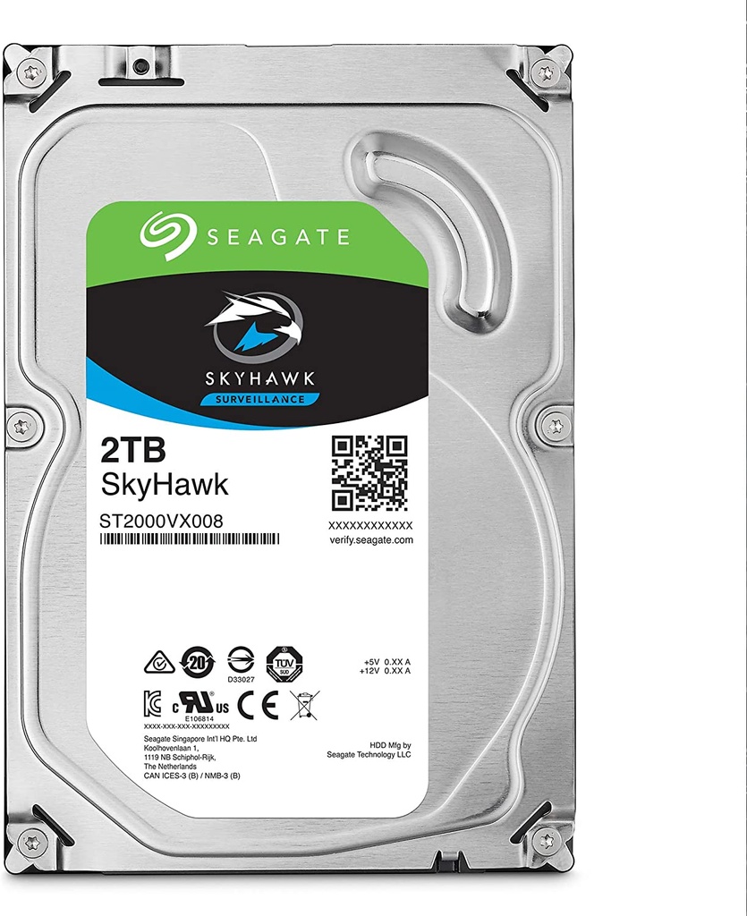 10XHD2TB-S