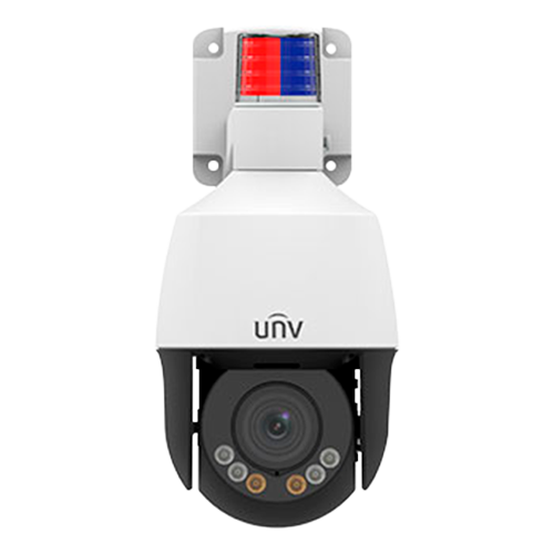 Caméra IP Mini PTZ Uniview 2MP