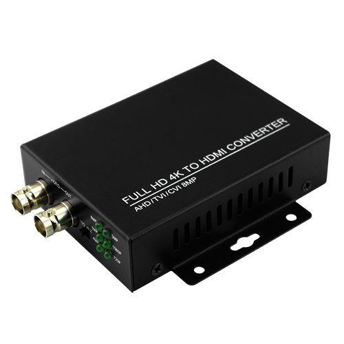 Convertisseur BNC à HDMI Safire