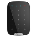 [AJ-KEYPAD-B] AJAX Clavier Indépendant Noir Bidirectionnel