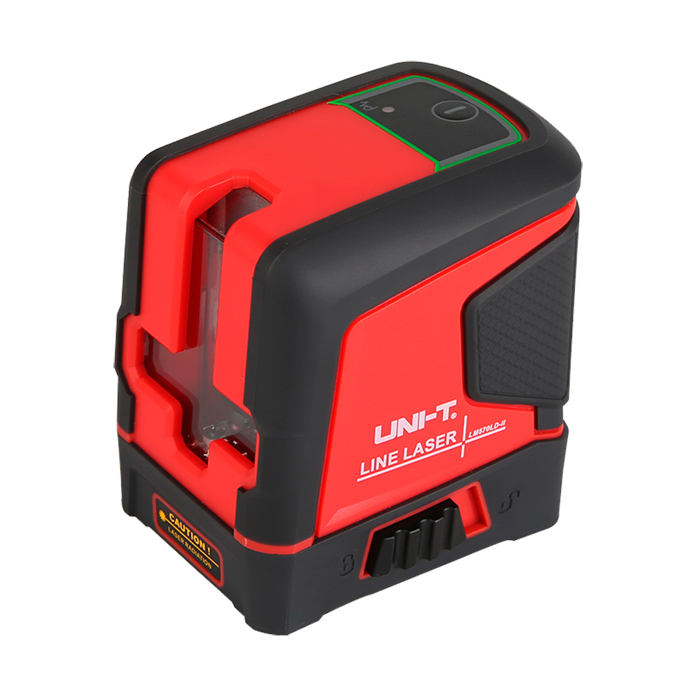 Niveau laser- Portée 10m