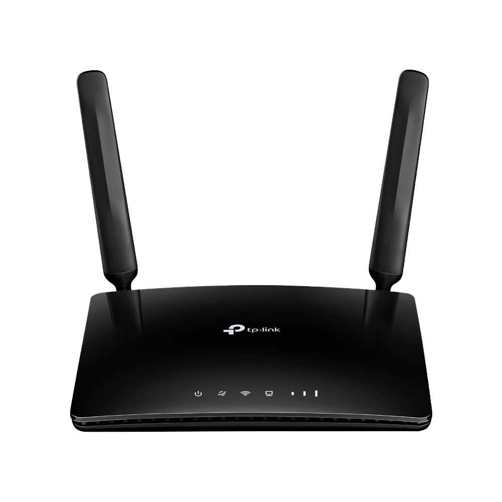 Router 4G LTE - TP-LINK