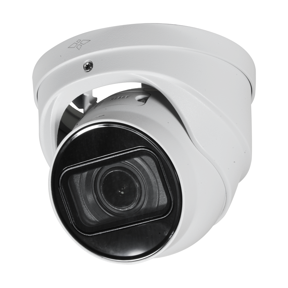 Caméra X-SECURITY IP VF RP/RV 4MP 40IR SD