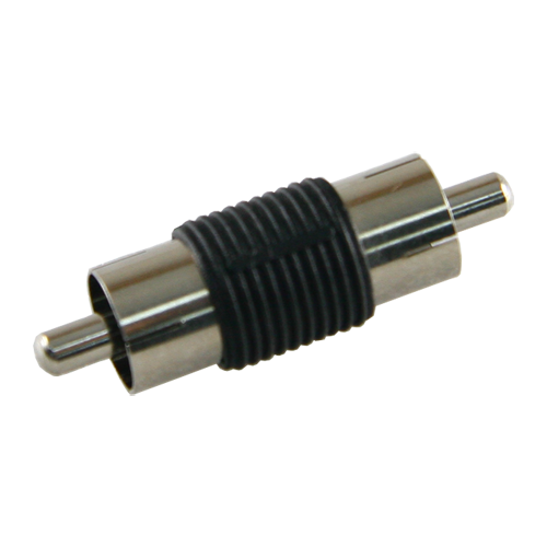 Connecteur RCA mâle
