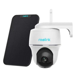 Caméra REOLINK ARGUS PT 4MP 360° + Carte SD 64GO Inclus