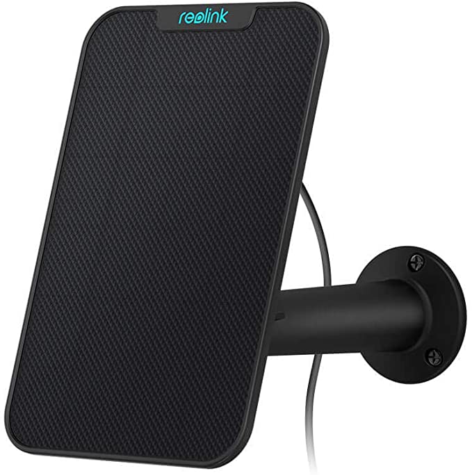 Reolink Solar panel B