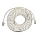 [UTP6-20W] Cordon RJ45 20m Cat6