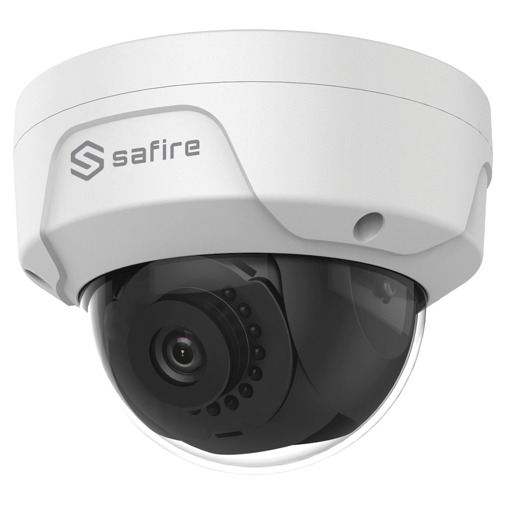 Caméra Safire IP 4MP 30IR