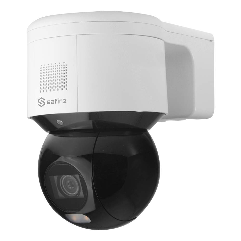 Caméra IP PT 4 Megapixel AUDIO/SD/PoE