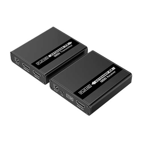 HDMI-KVM-EXT-70M / Extendeur HDMI/USB KVM 70M 1080p