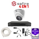 [PACK-SAFIRE4EN1-1] PACK SAFIRE 4EN1 1 CAMERA