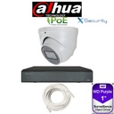 [PACK-XSIP-1] PACK X-SECURITY IP 1 CAMERA
