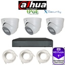 [PACK-XSIP-3] PACK X-SECURITY IP 3 CAMERAS
